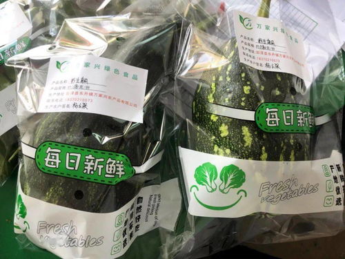 萬家興農產品東升店暖心開業，彭澤本土農家菜品牌讓放心蔬菜直通餐桌